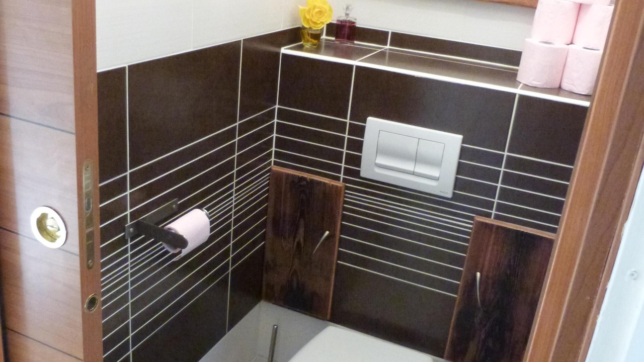 Photo of Bathroom in Doussard