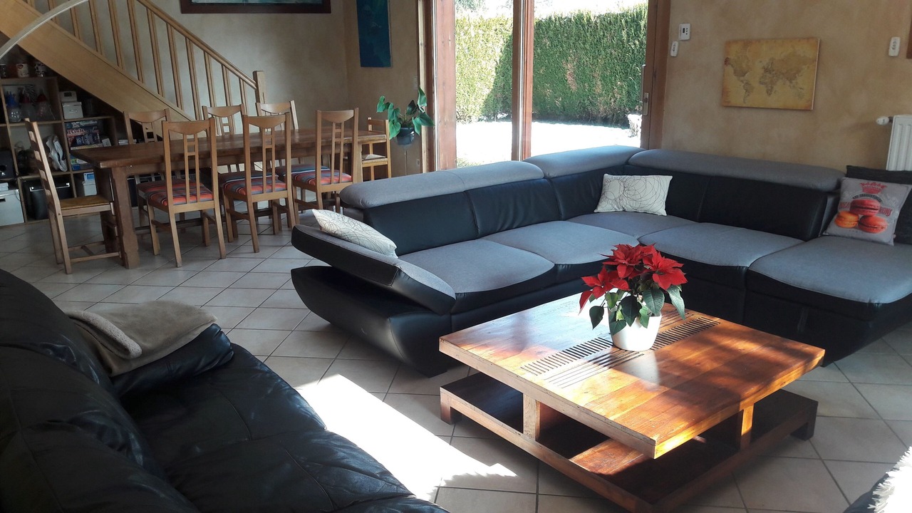 Photo of Livingroom in Doussard