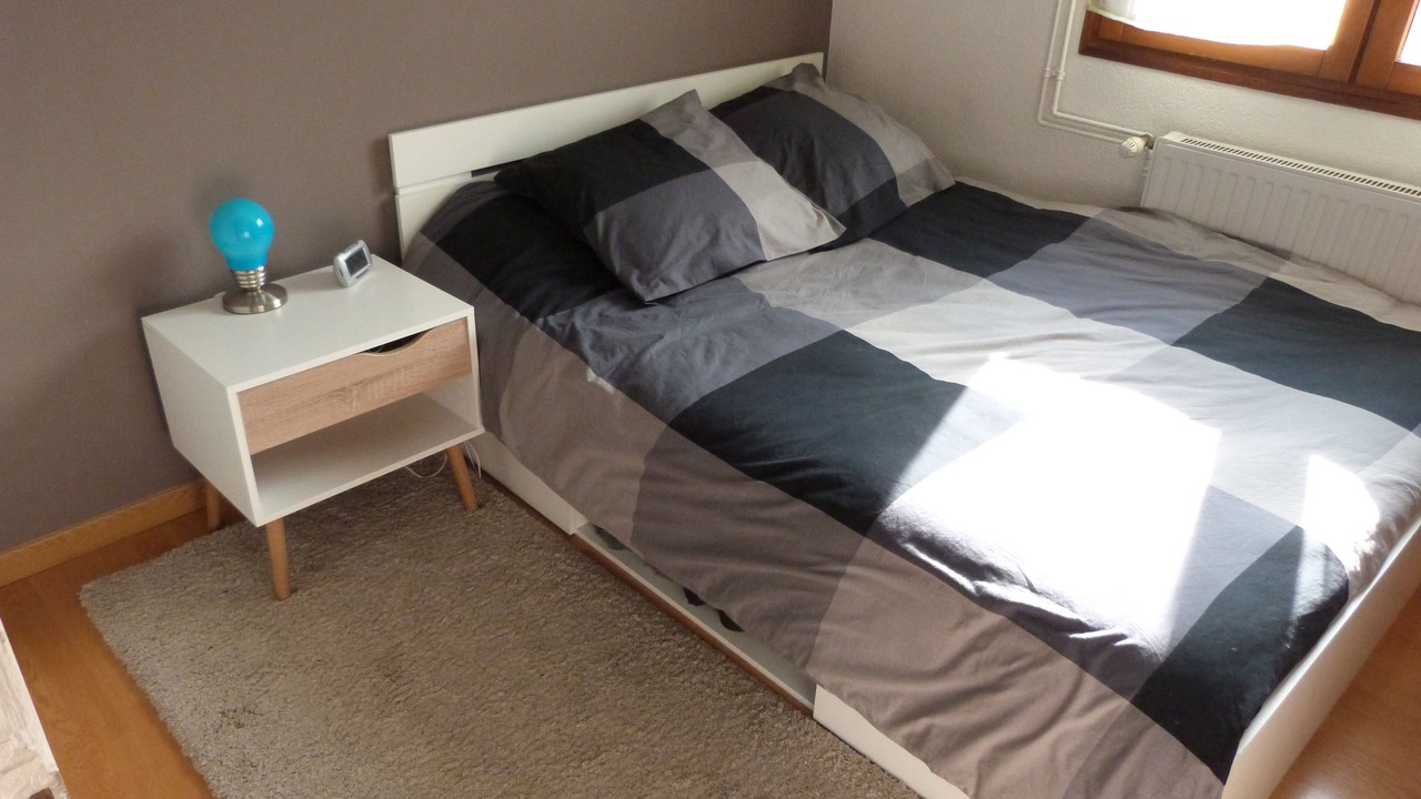 Photo of Bedroom in Doussard