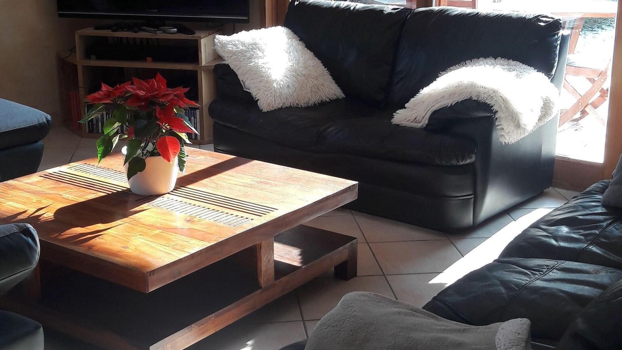 Photo of Livingroom in Doussard