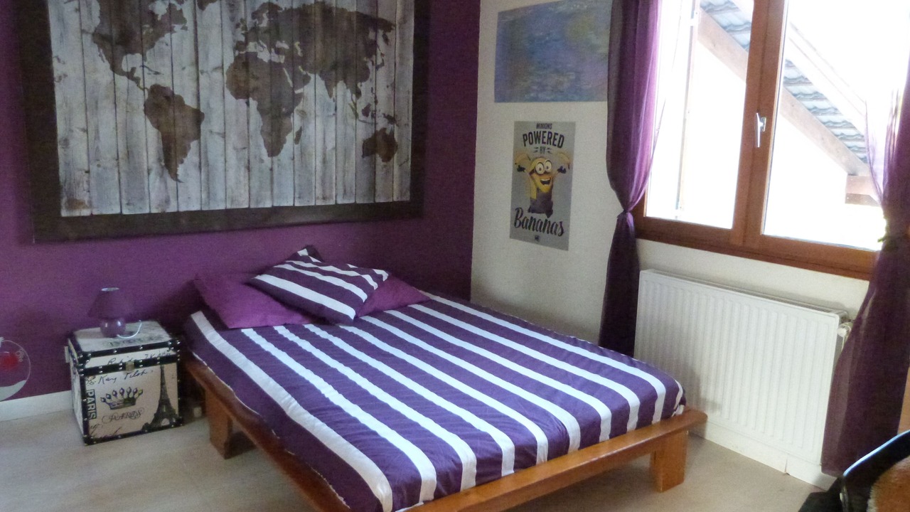 Photo of Bedroom in Doussard
