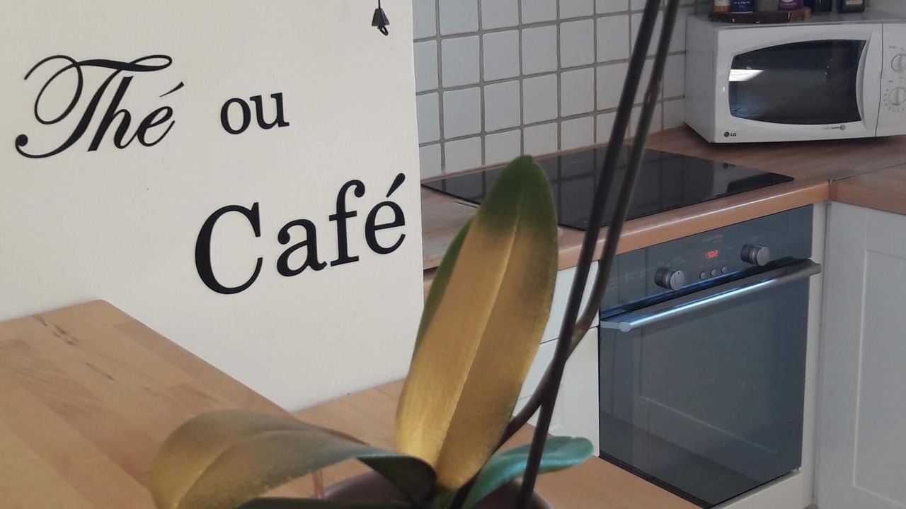 Photo of Kitchen in Doussard
