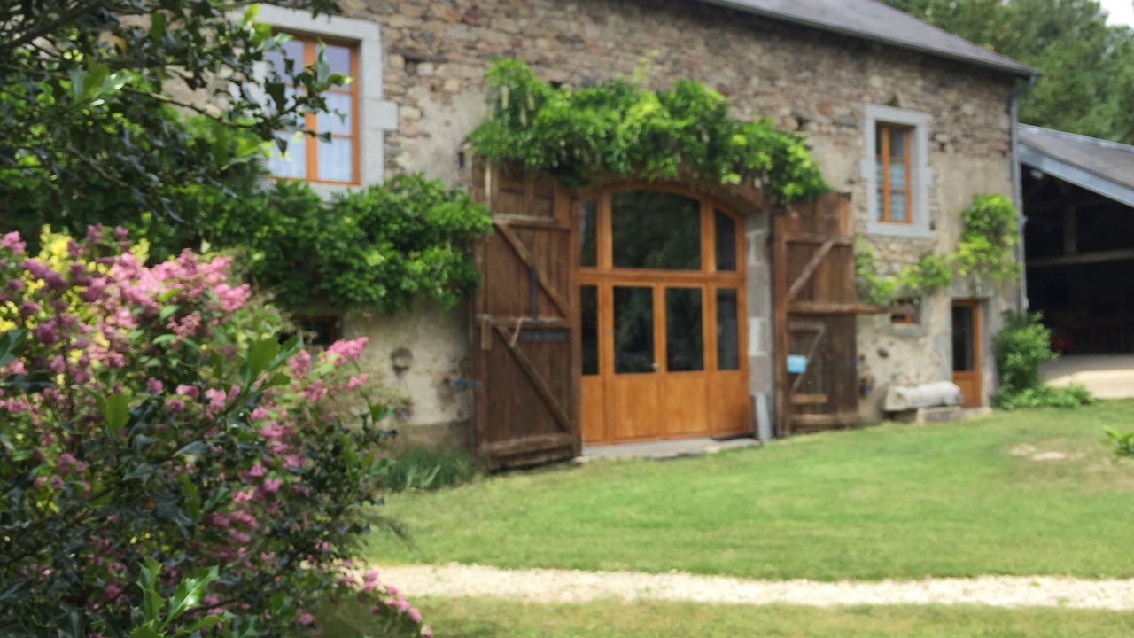 Photo of Outdoor in Quarre-les-Tombes