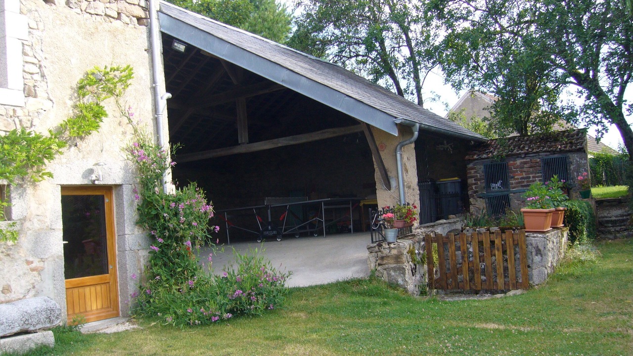 Photo of Outdoor in Quarre-les-Tombes