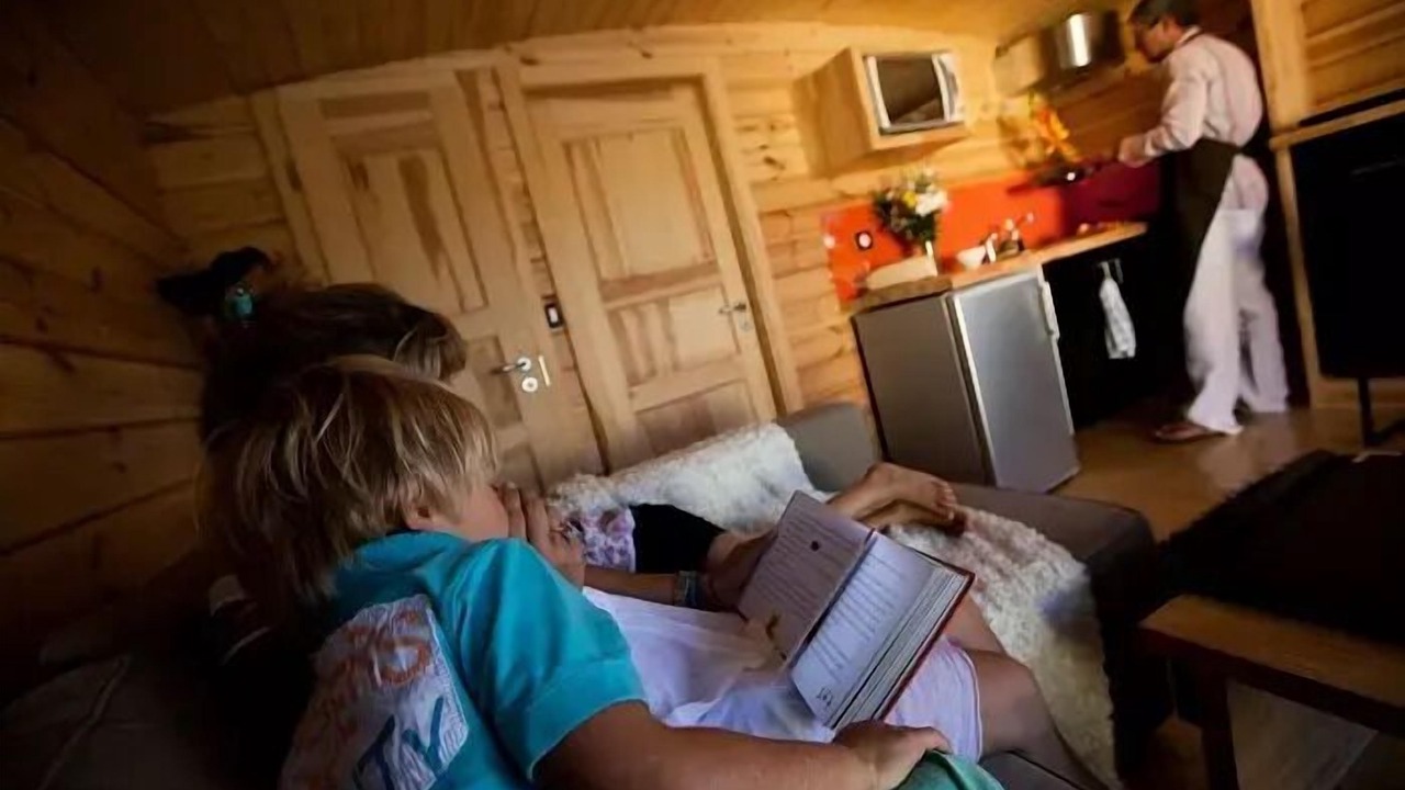 Photo of Livingroom in Molinet