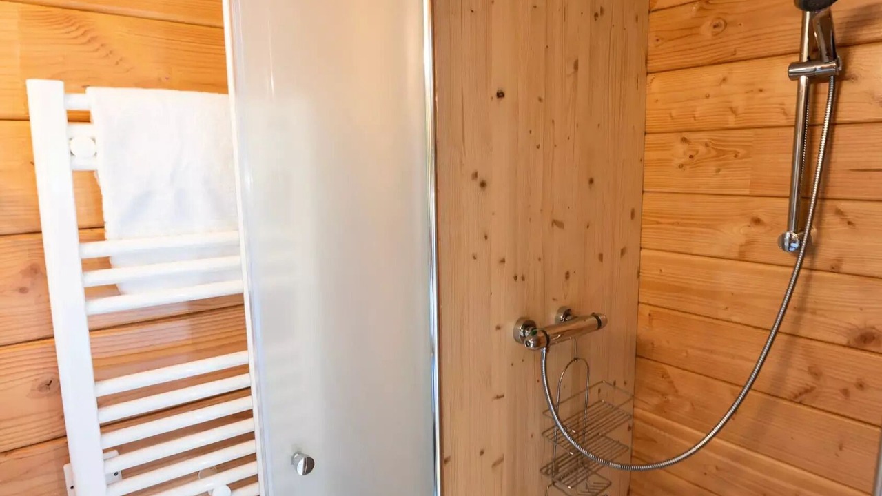 Photo of Bathroom in Molinet