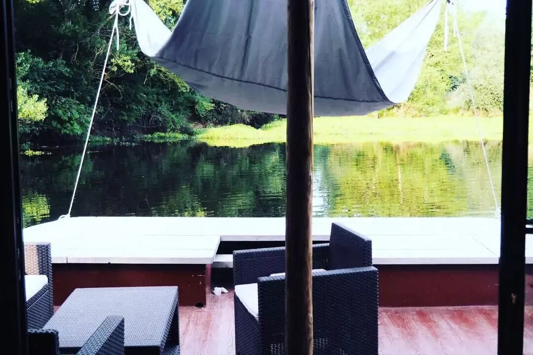 Photo of Patio Balcony in Molinet