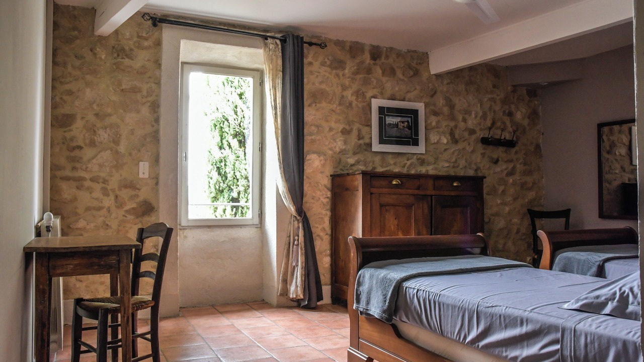 Photo of Bedroom in Methamis