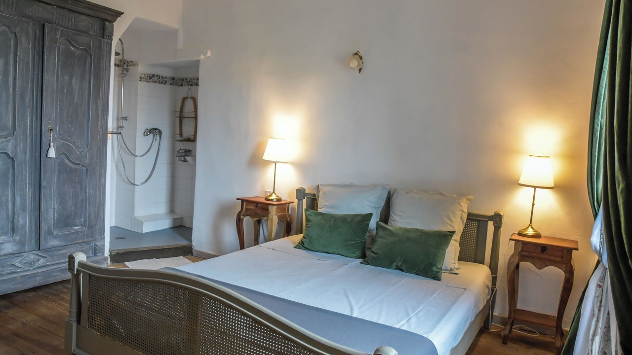 Photo of Bedroom in Methamis