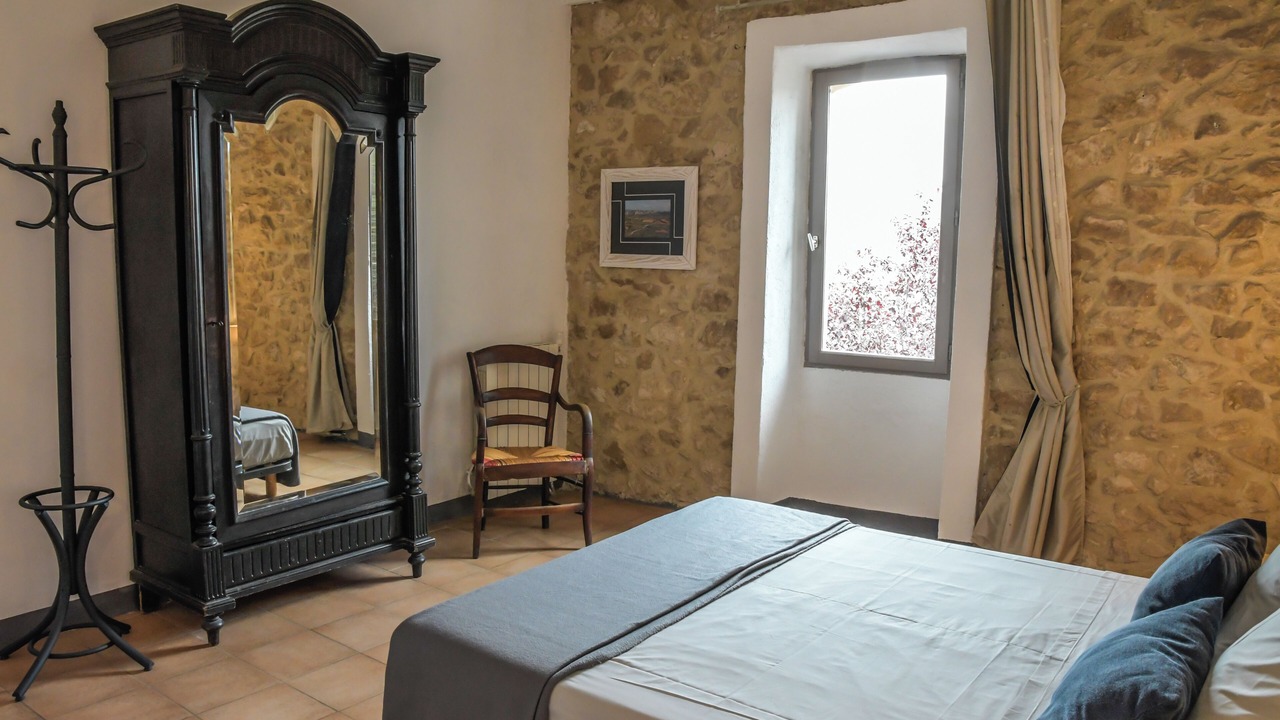Photo of Bedroom in Methamis