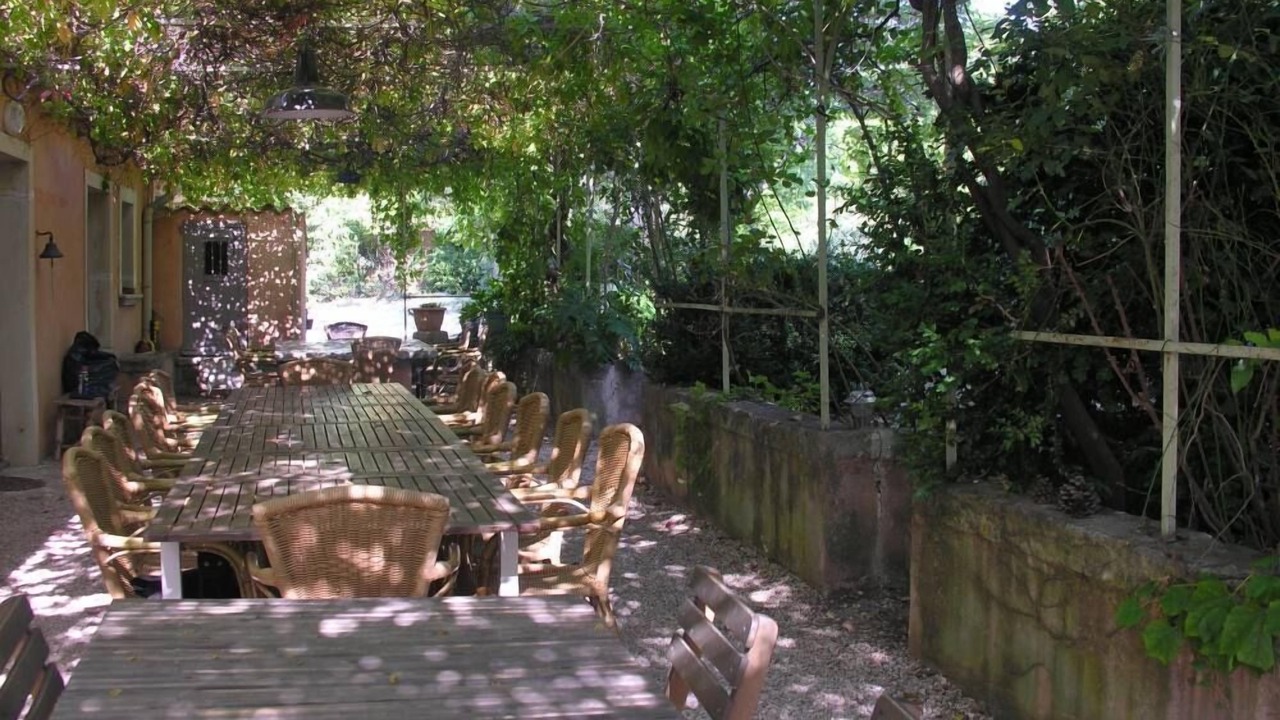 Photo of Outdoor in Methamis