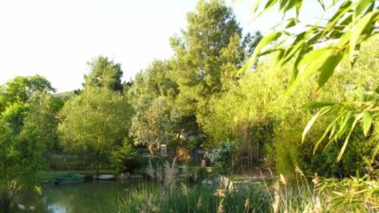 Photo of Outdoor in Methamis