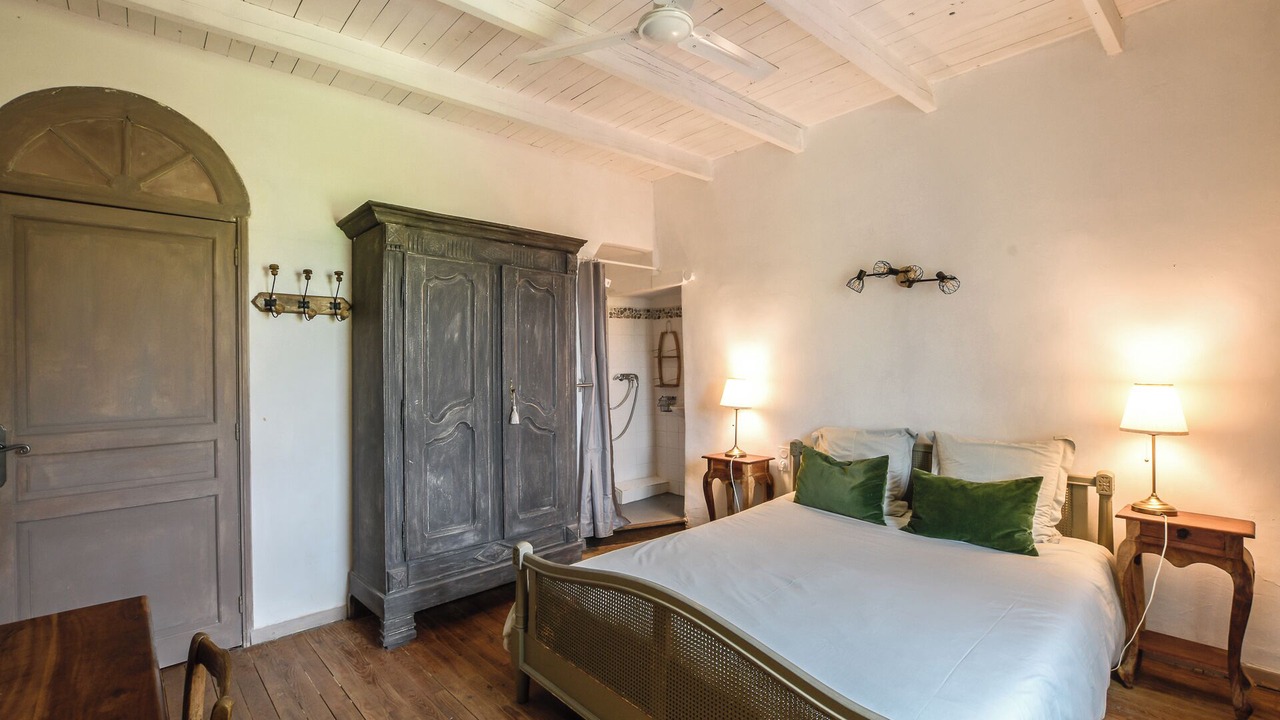 Photo of Bedroom in Methamis