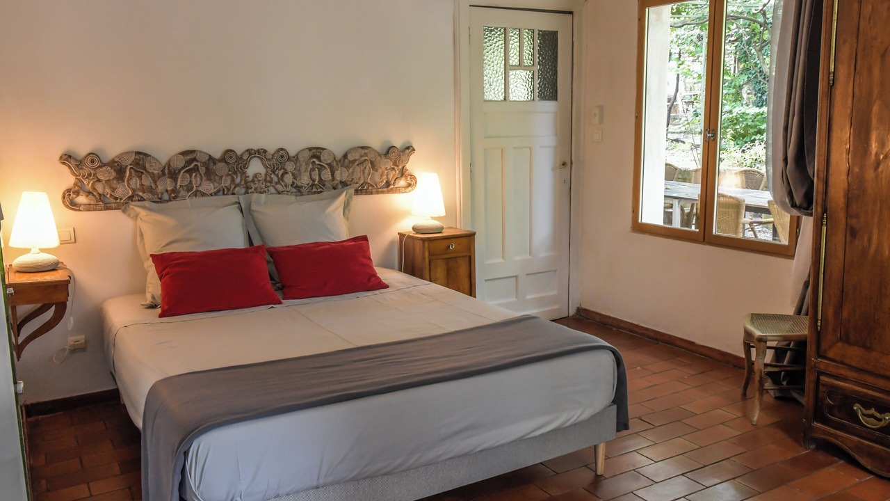 Photo of Bedroom in Methamis