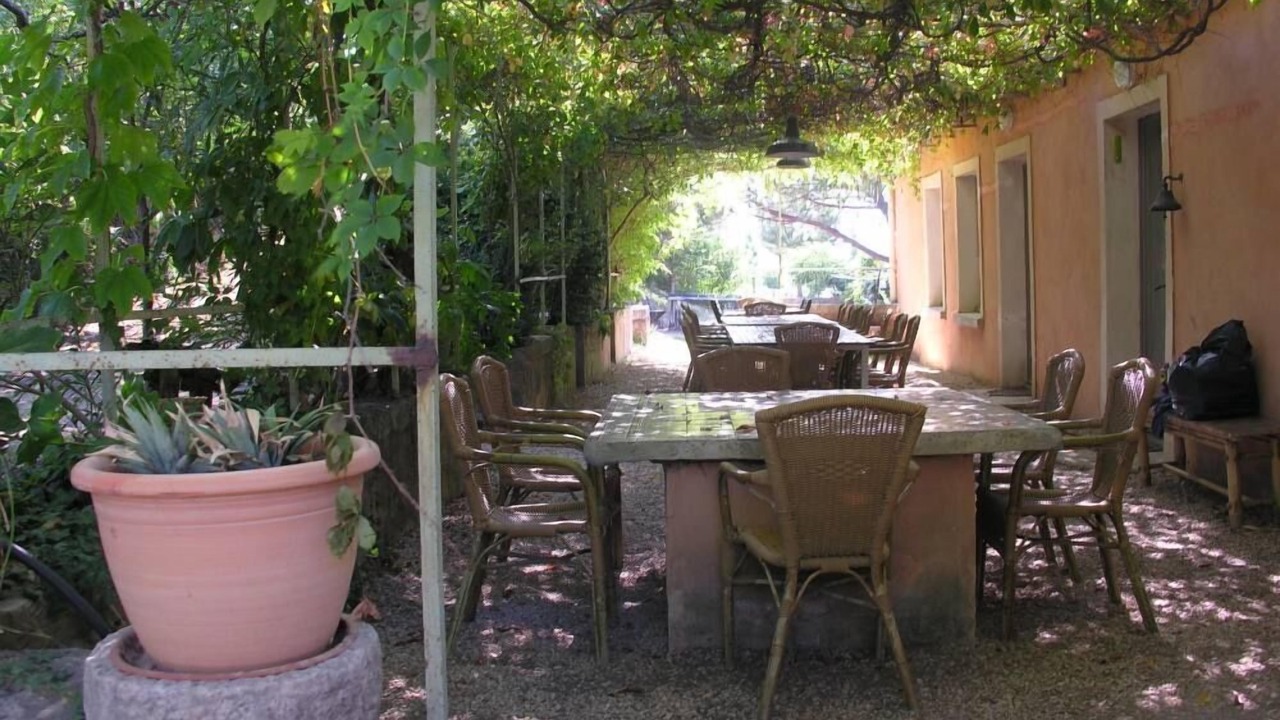Photo of Outdoor in Methamis