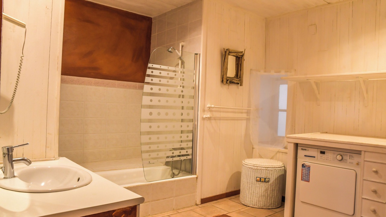 Photo of Bathroom in Methamis