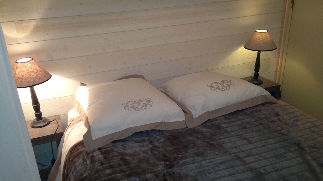 Photo of Bedroom in Saint-Lary-Soulan