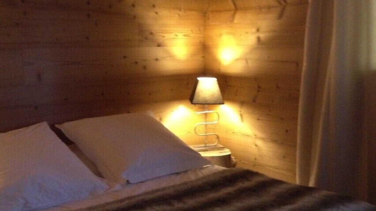 Photo of Bedroom in Saint-Lary-Soulan