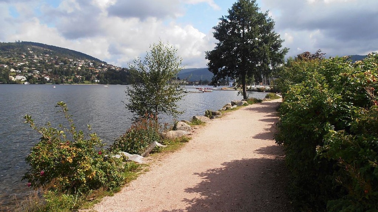 Photo of Outdoor in Gerardmer