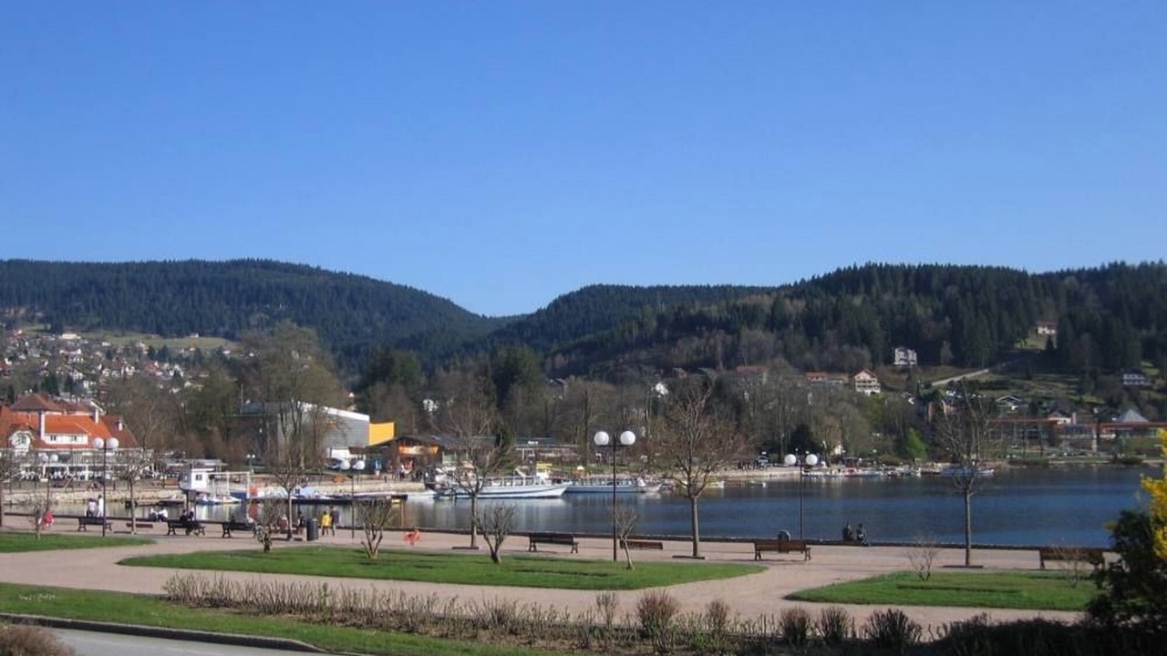Photo of Others in Gerardmer