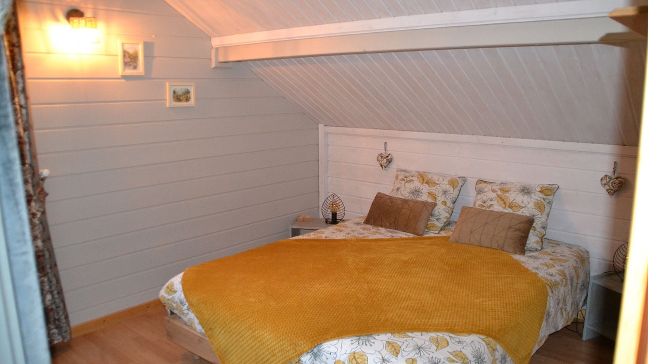 Photo of Bedroom in Gerardmer