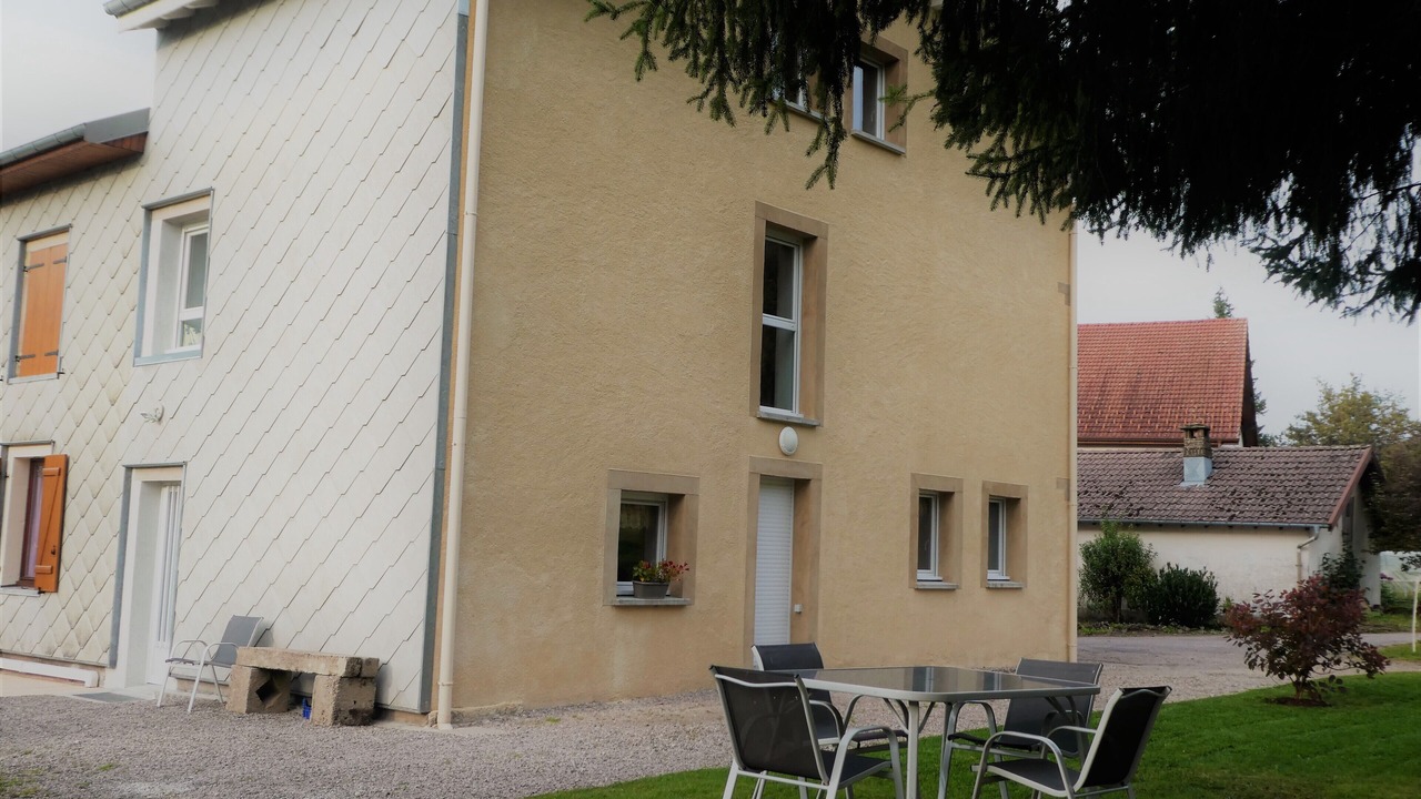 Photo of Outdoor in Le Val-d'Ajol