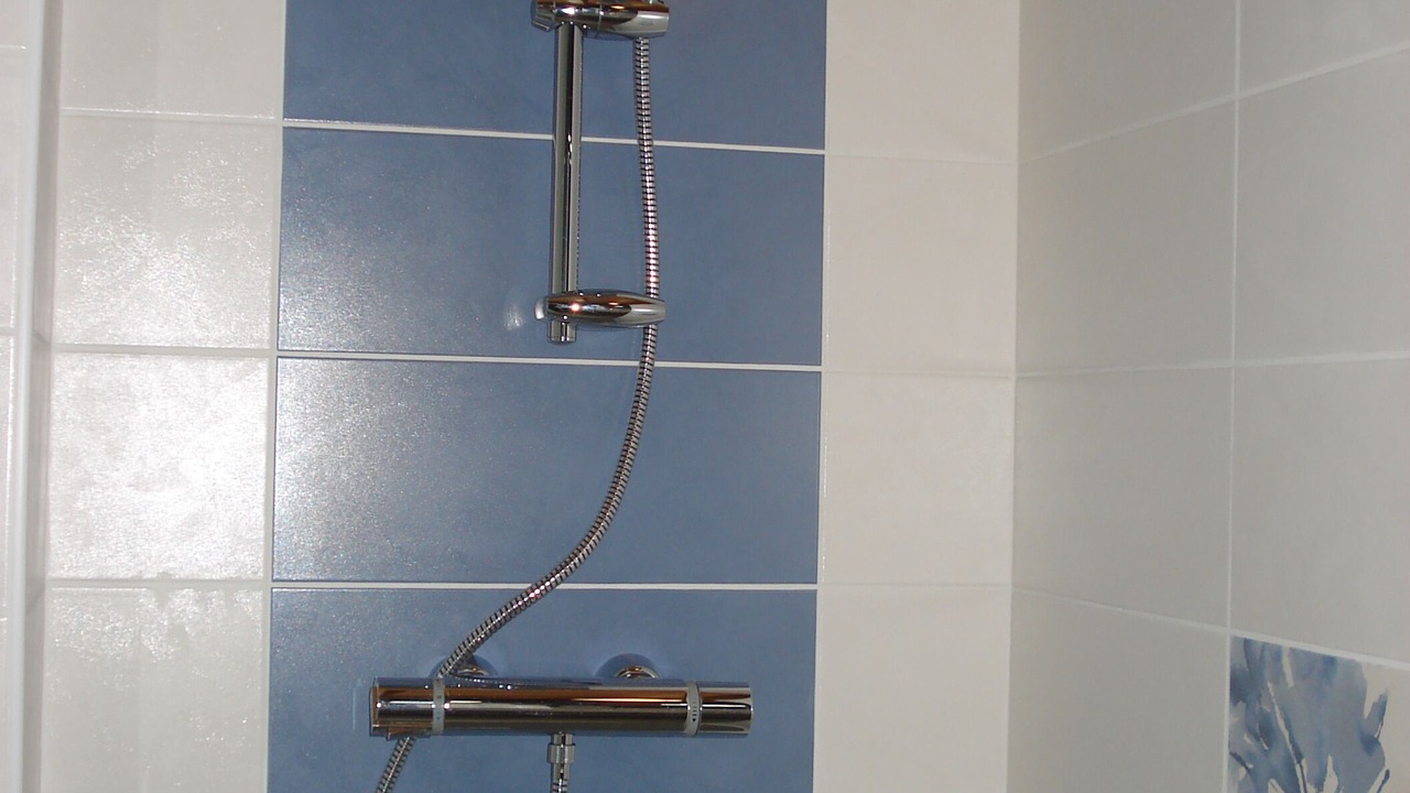 Photo of Bathroom in Le Val-d'Ajol