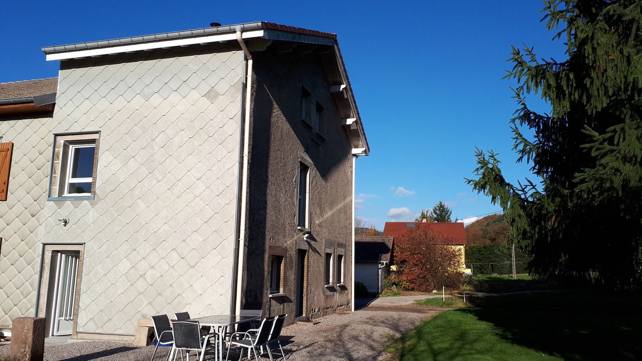 Photo of Outdoor in Le Val-d'Ajol