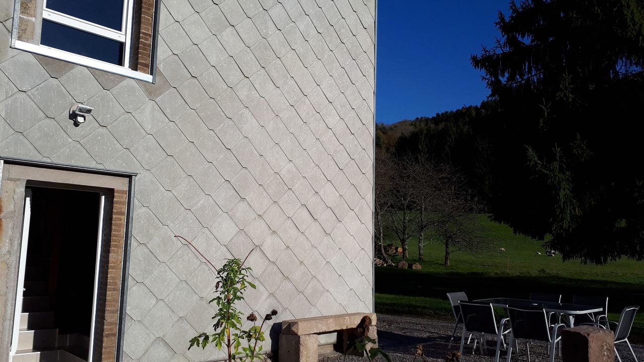 Photo of Outdoor in Le Val-d'Ajol