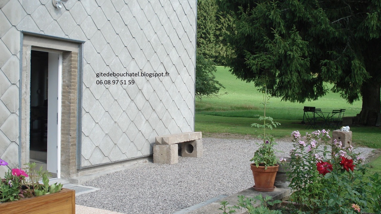 Photo of Outdoor in Le Val-d'Ajol