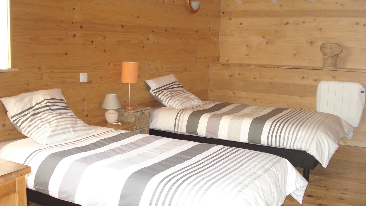 Photo of Bedroom in Le Val-d'Ajol