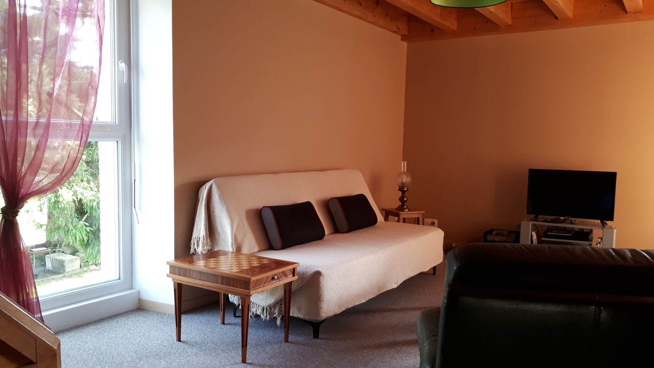 Photo of Livingroom in Le Val-d'Ajol
