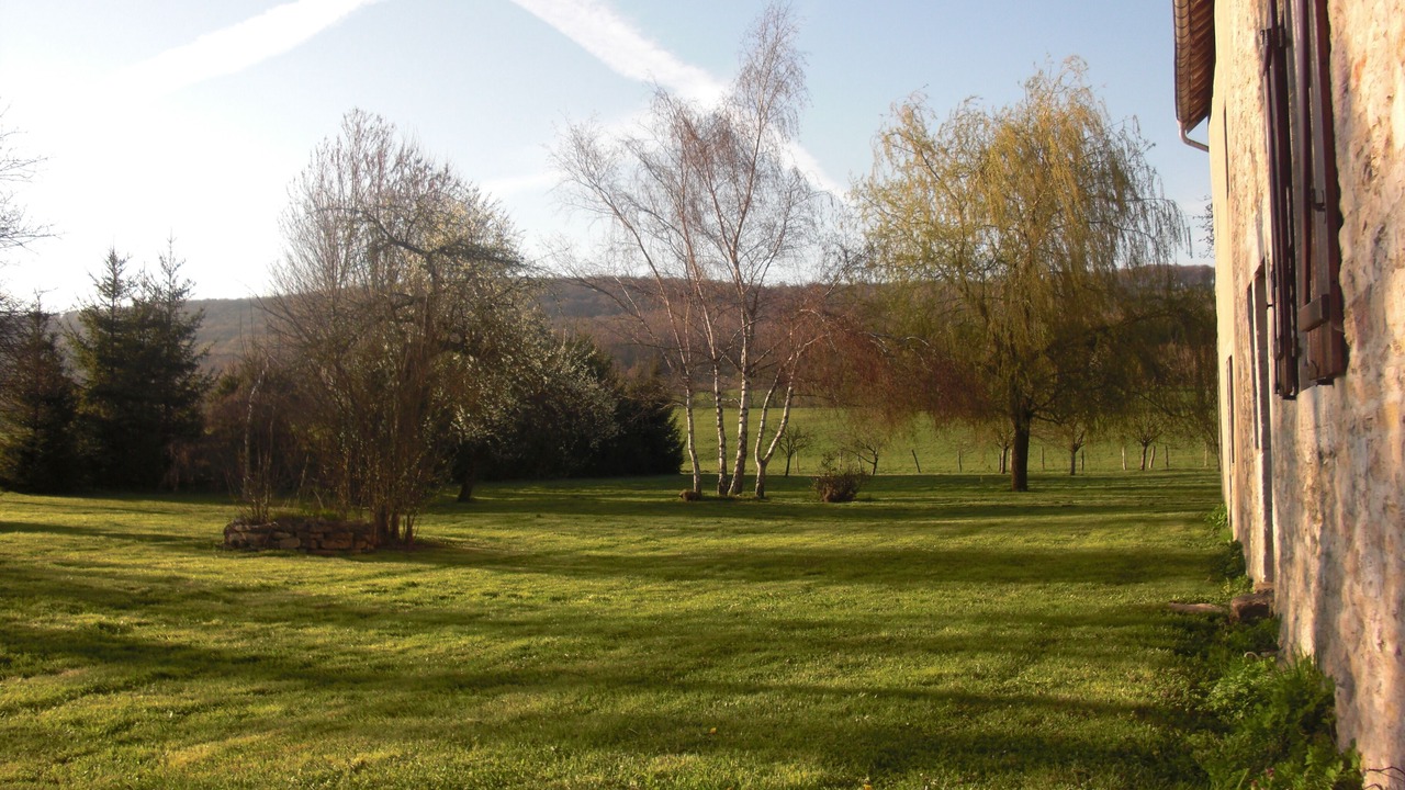 Photo of Outdoor in Courtetain-et-Salans