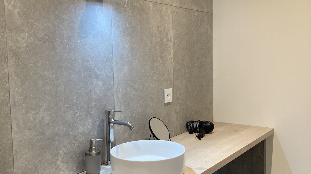 Photo of Bathroom in Courtetain-et-Salans