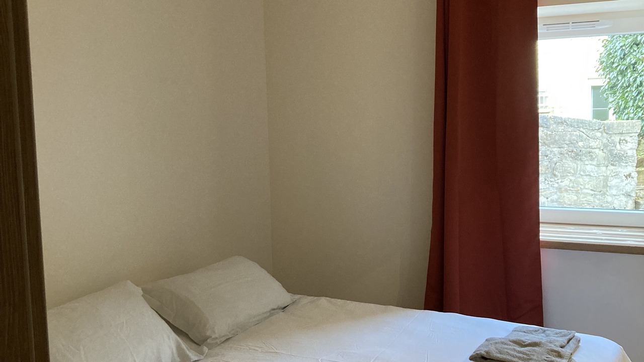 Photo of Bedroom in Courtetain-et-Salans