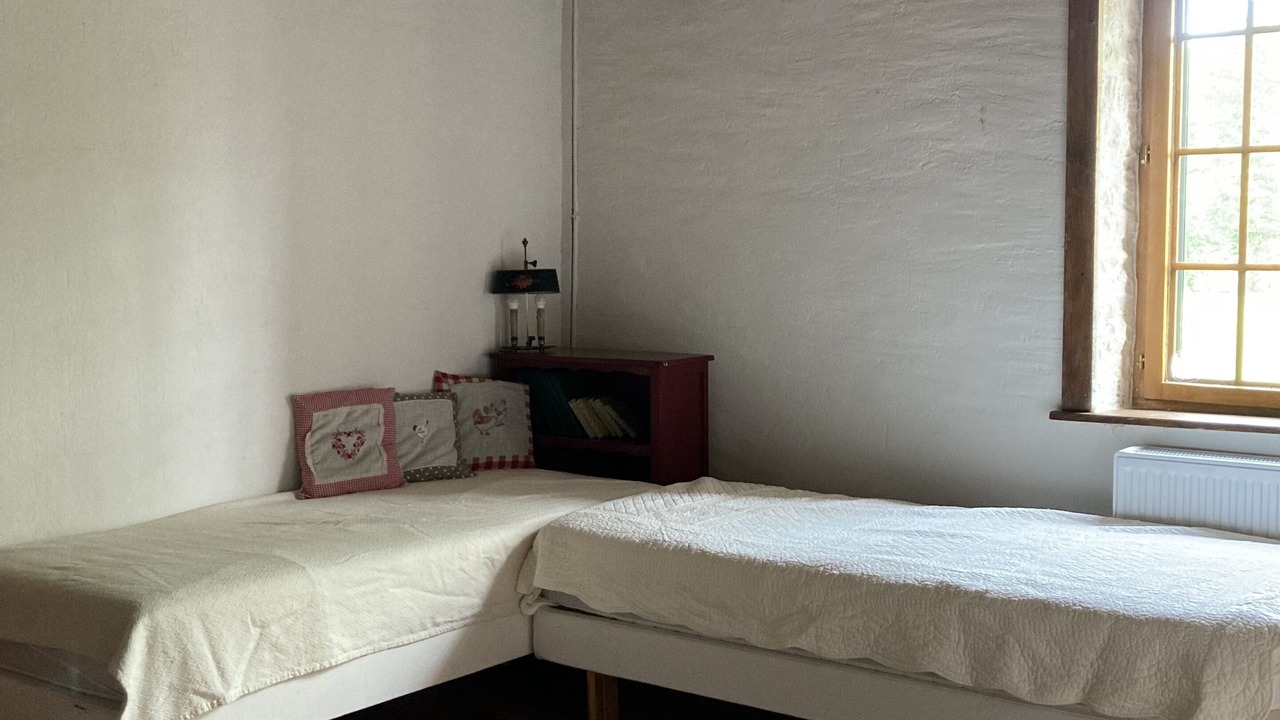 Photo of Bedroom in Courtetain-et-Salans