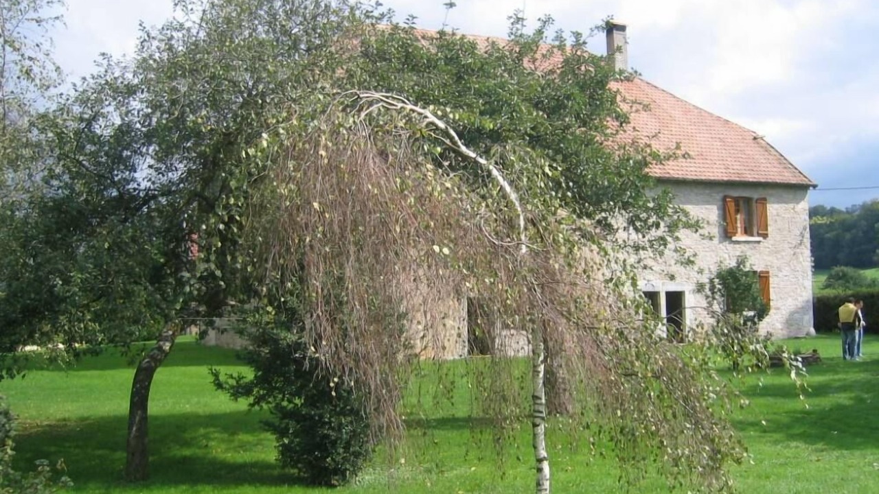 Photo of Outdoor in Courtetain-et-Salans