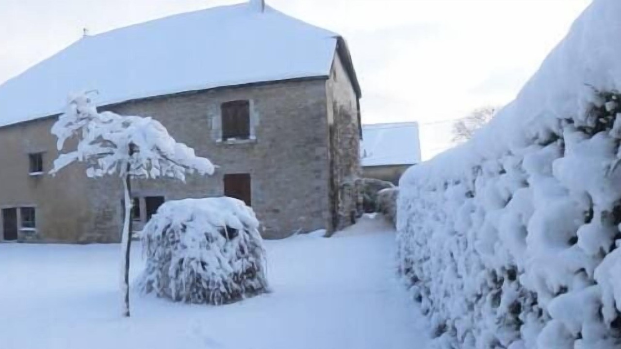 Photo of Outdoor in Courtetain-et-Salans