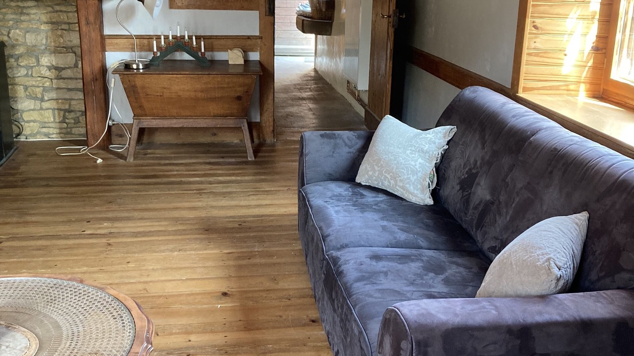 Photo of Livingroom in Courtetain-et-Salans