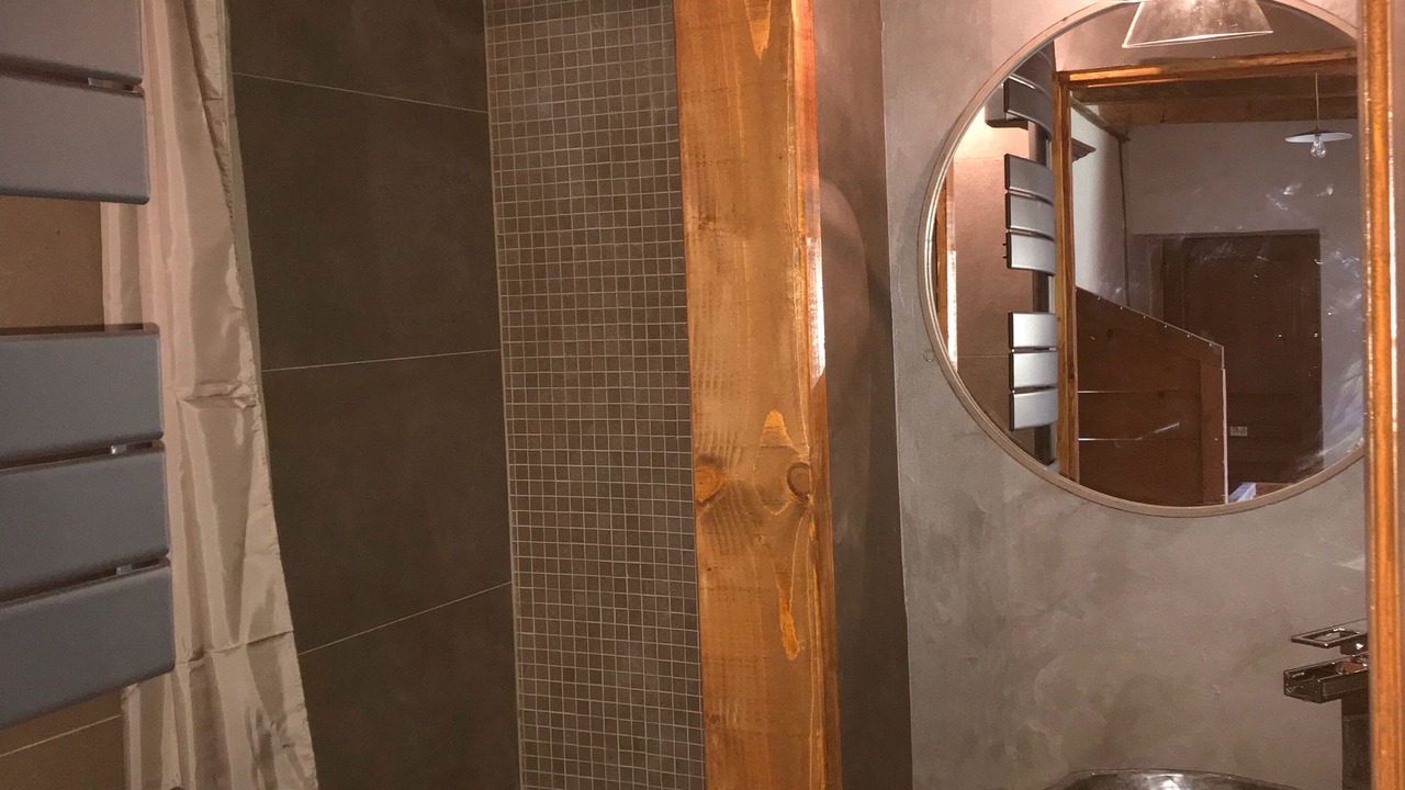 Photo of Bathroom in Courtetain-et-Salans