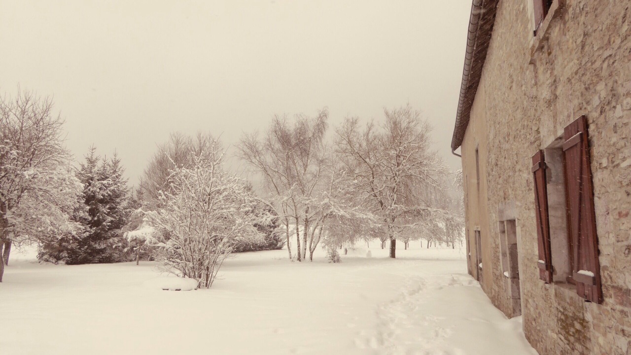 Photo of Outdoor in Courtetain-et-Salans
