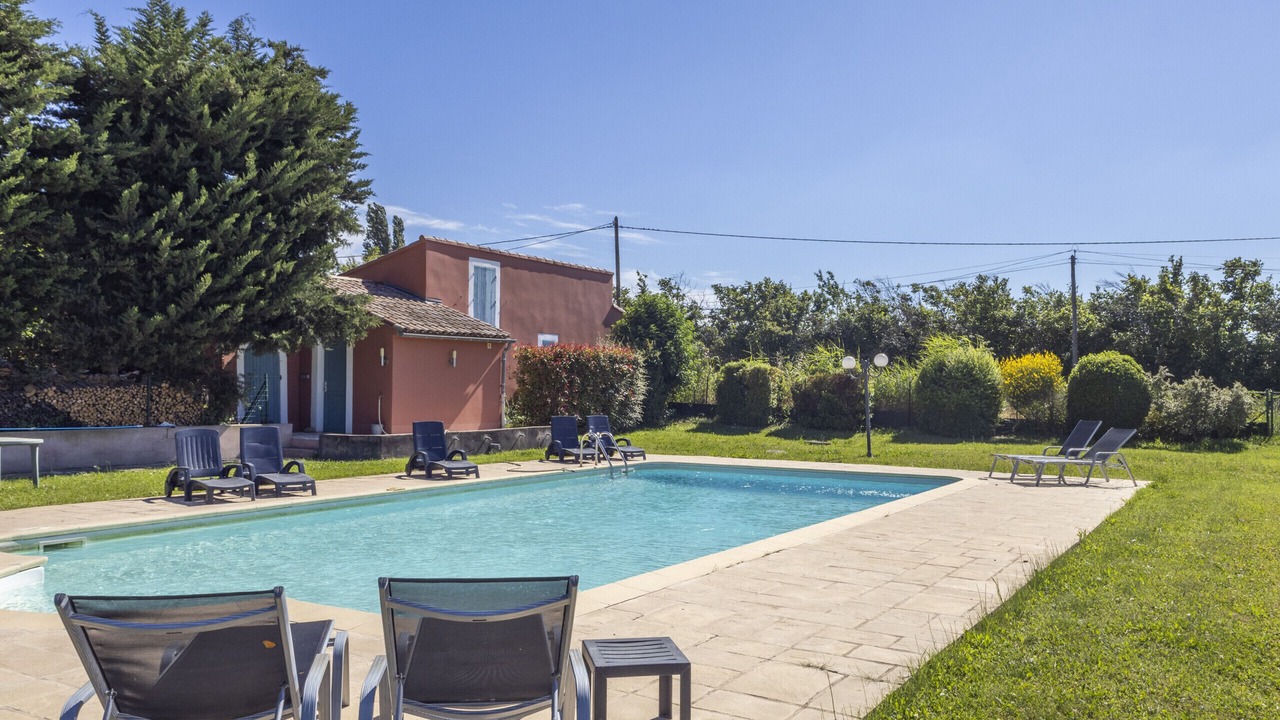 Photo of Outdoor in Villedieu