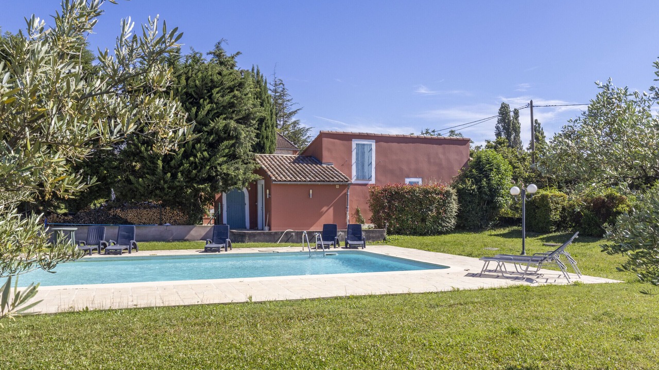 Photo of Outdoor in Villedieu