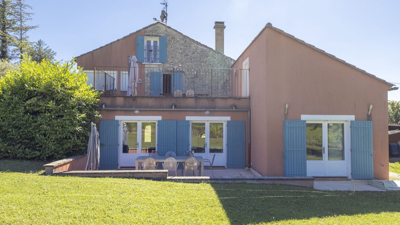 Photo of Outdoor in Villedieu