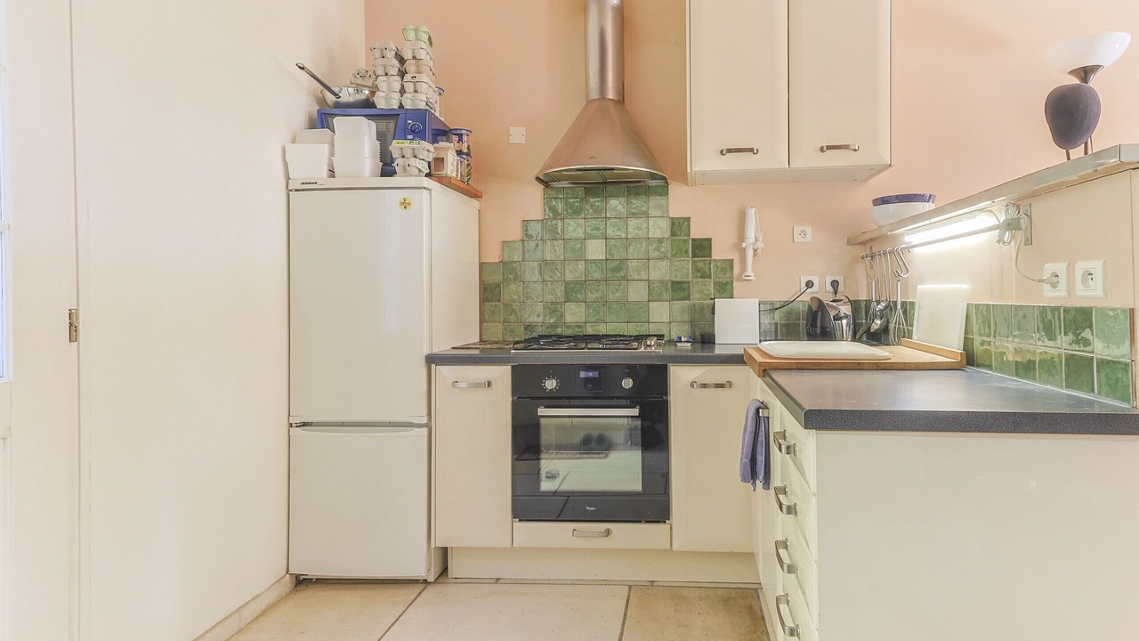 Photo of Kitchen in Villedieu