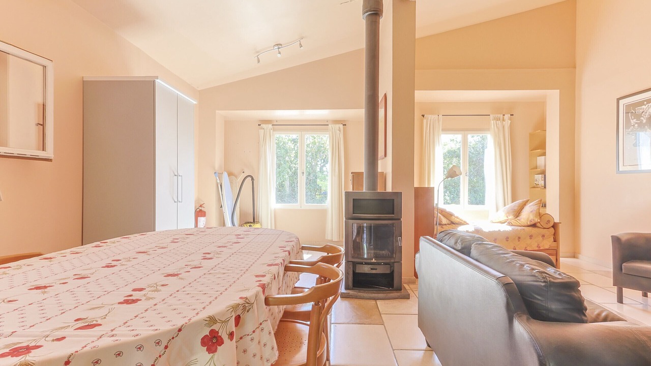 Photo of Bedroom in Villedieu