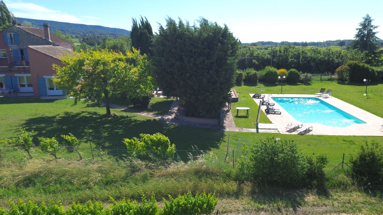 Photo of Outdoor in Villedieu