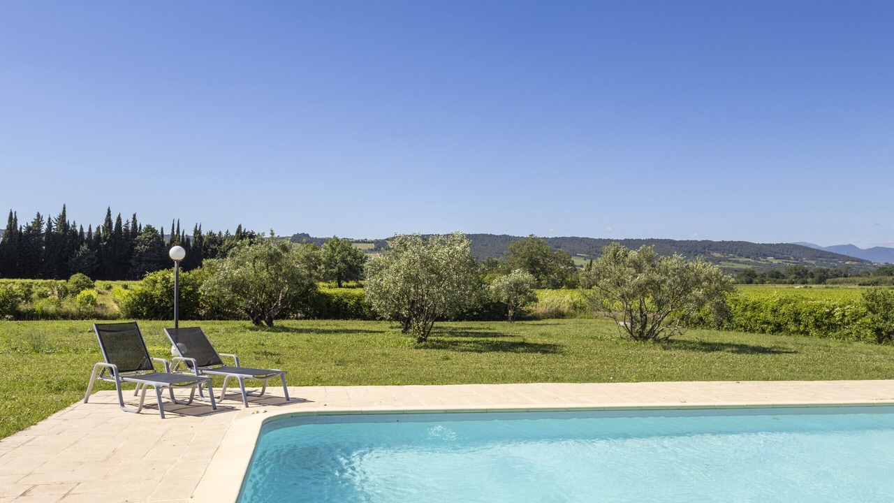 Photo of Outdoor in Villedieu