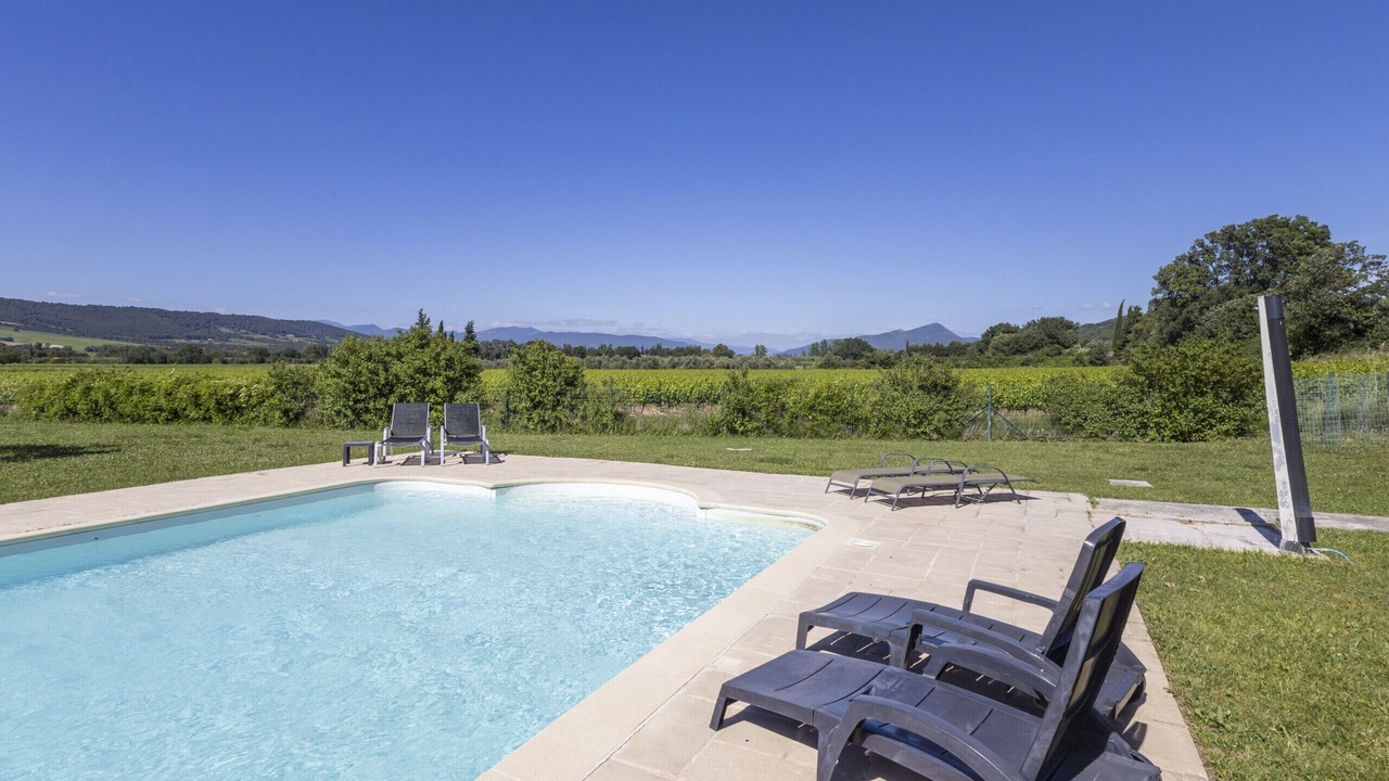Photo of Outdoor in Villedieu