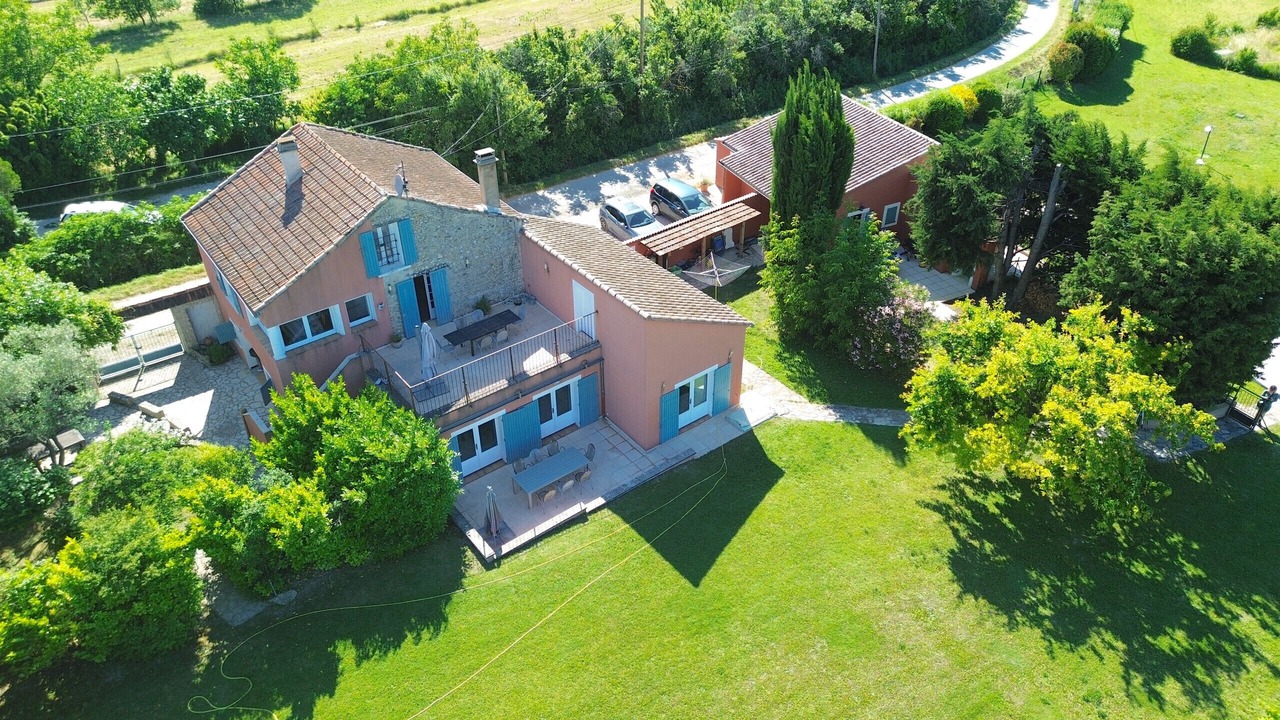 Photo of Outdoor in Villedieu